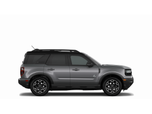 Miniature 5 Ford Bronco Sport Outer Banks® 2026