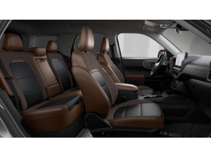 Miniature 6 Ford Bronco Sport Outer Banks® 2026