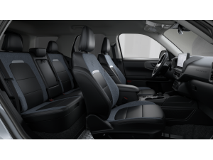 Miniature 6 Ford Bronco Sport Outer Banks® 2026