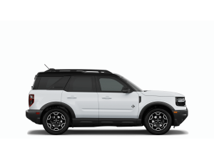Miniature 5 Ford Bronco Sport Outer Banks® 2026