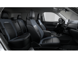 Miniature 6 Ford Bronco Sport Outer Banks® 2026