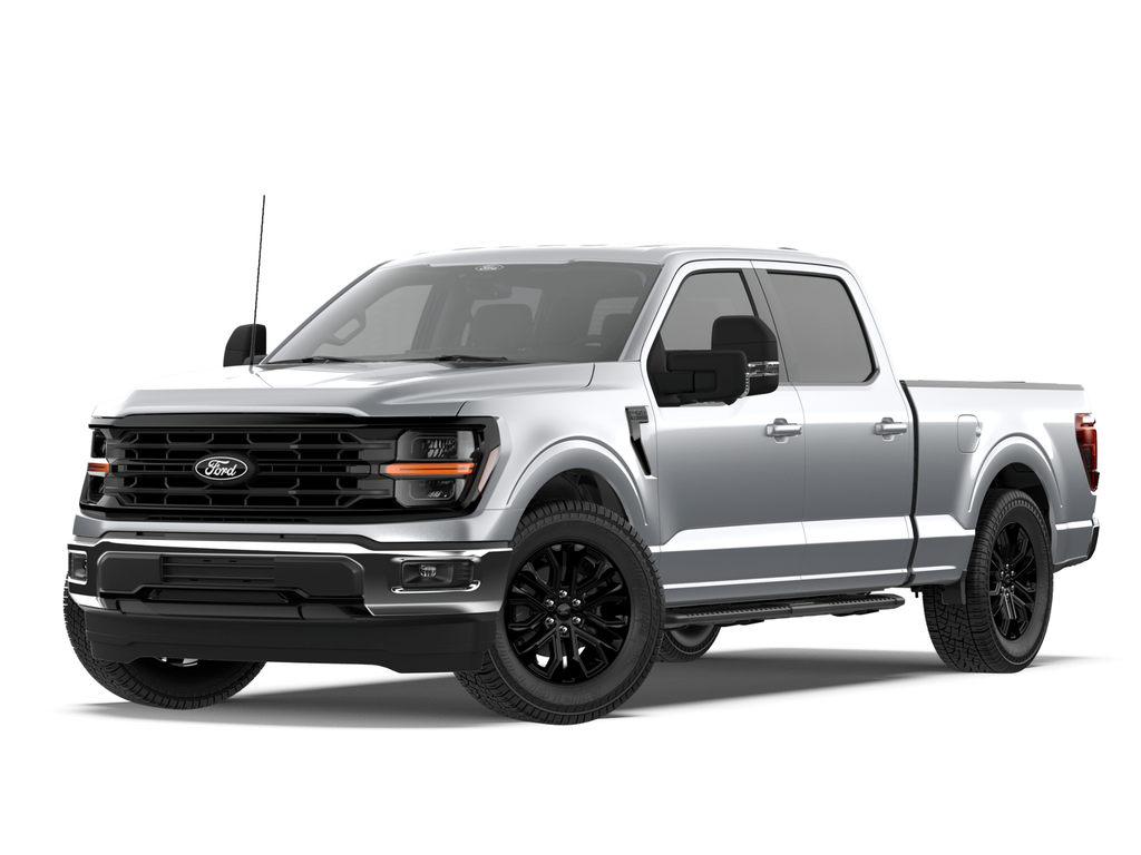 Image 1 Ford F-150 Xlt 2026