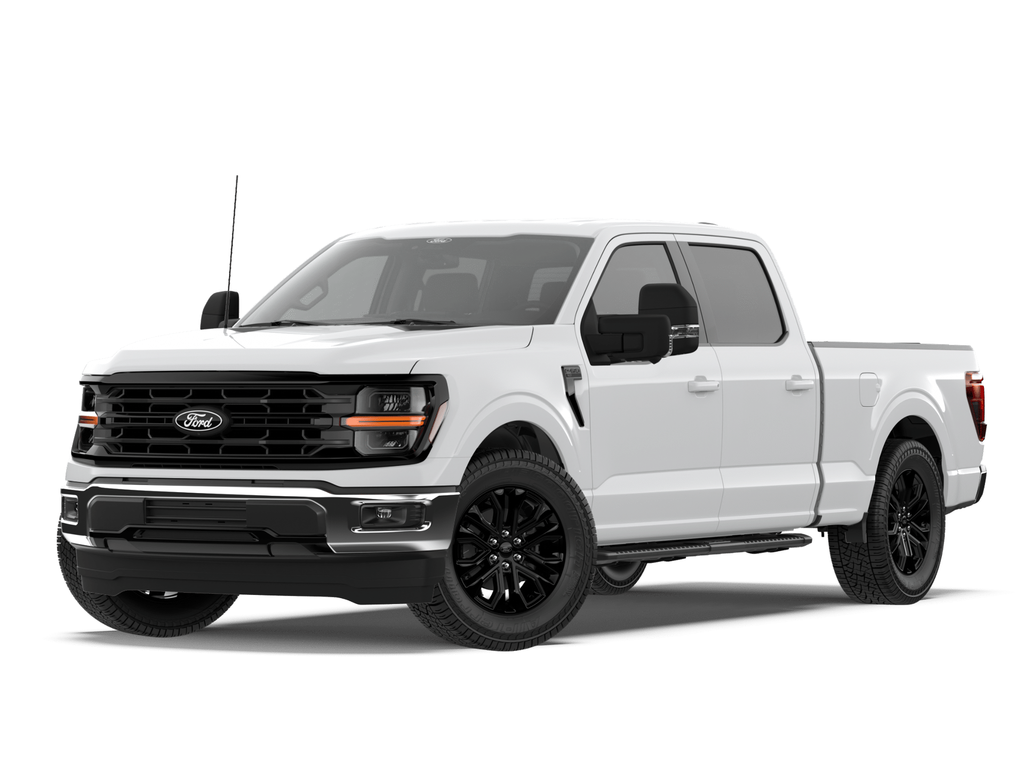 Image 1 Ford F-150 Xlt 2026