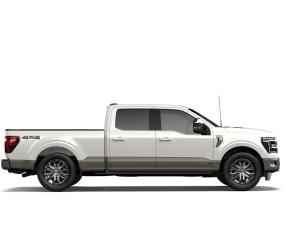 Miniature 5 Ford F-150 King Ranch® 2026