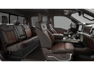 Miniature 6 Ford F-150 King Ranch® 2026