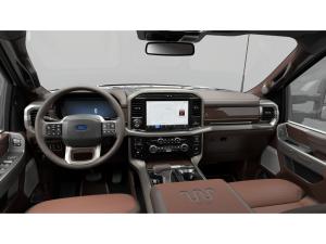 Miniature 7 Ford F-150 King Ranch® 2026