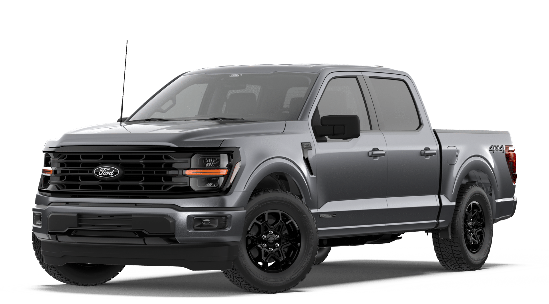 Image 1 Ford F-150 Xlt 2026