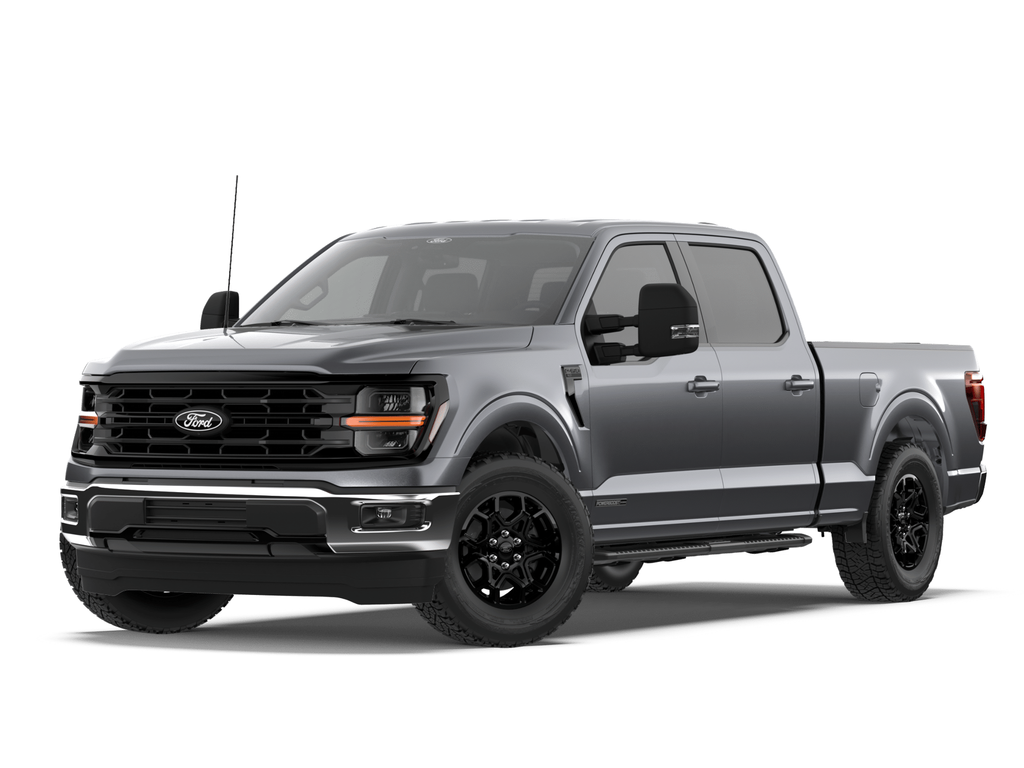 Image 1 Ford F-150 Xlt 2026