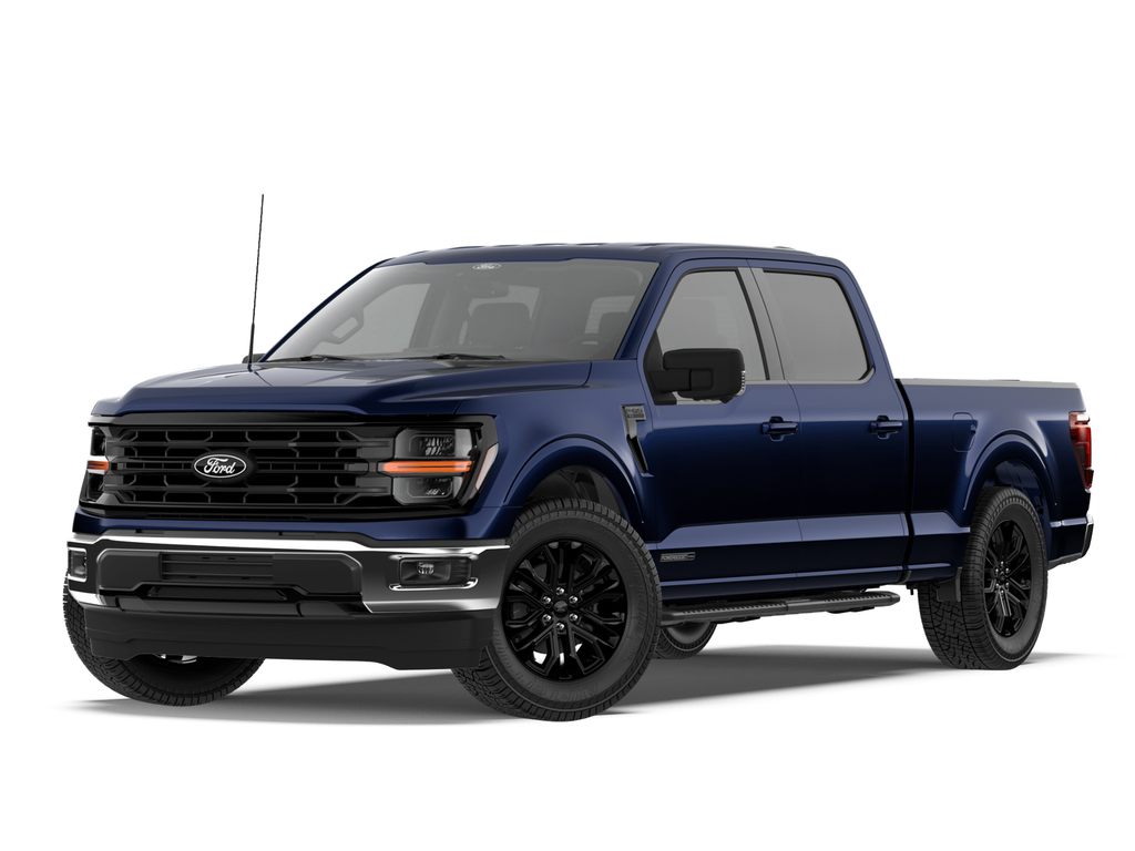 Image 1 Ford F-150 Xlt 2026
