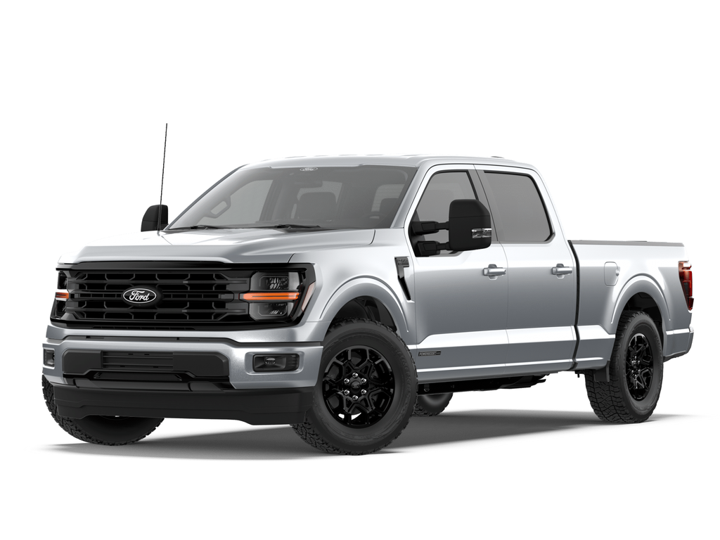 Image 1 Ford F-150 Xlt 2026