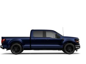 Miniature 5 Ford F-150 Xlt 2026