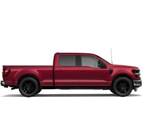 Miniature 5 Ford F-150 Xlt 2026
