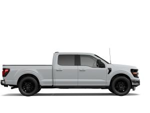 Miniature 5 Ford F-150 Xlt 2026