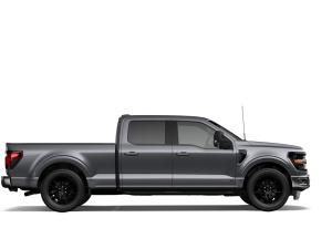 Miniature 5 Ford F-150 Xlt 2026