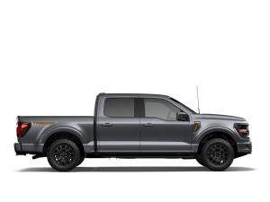 Miniature 5 Ford F-150 Tremor 4WD SuperCrew 5.5' Box 2026