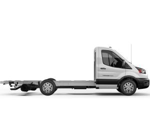 Miniature 5 Ford Transit Cutaway 2026