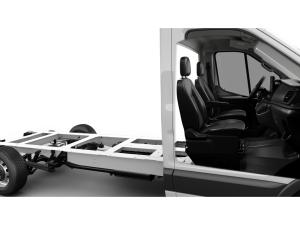 Miniature 6 Ford Transit Cutaway 2026
