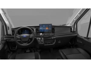 Miniature 7 Ford Transit Cutaway 2026