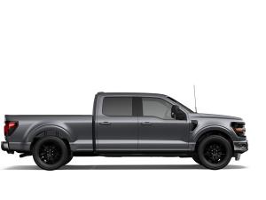 Miniature 5 Ford F-150 Xlt 2026