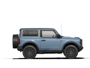 Miniature 5 Ford Bronco Base 2 Door 4x4 2025