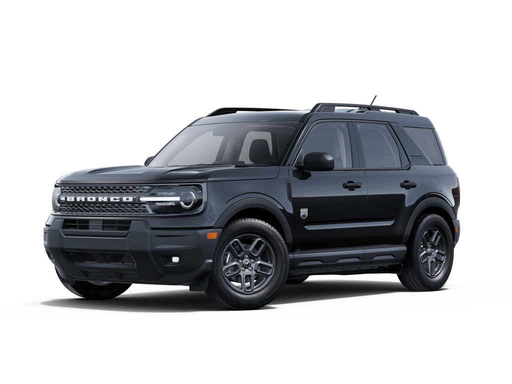 Image 1 Ford Bronco Sport Big Bend 4x4 2025