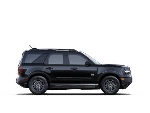Miniature 5 Ford Bronco Sport Big Bend 4x4 2025