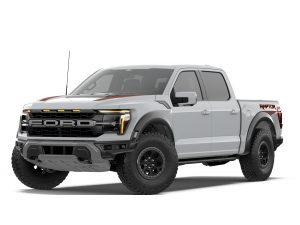 2026 Ford F 150 Raptor® - Image 1