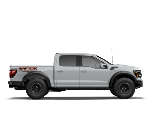 Miniature 5 Ford F 150 Raptor® 2026