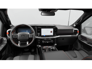 Miniature 7 Ford F 150 Raptor® 2026