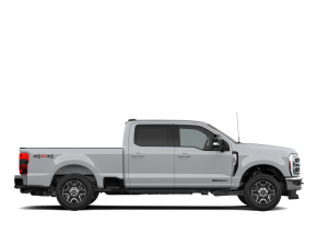 Miniature 5 Ford F 250 F-250® Lariat® 2026
