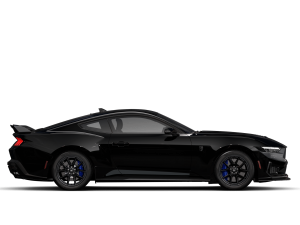 Miniature 5 Ford Mustang Dark Horse™ Premium 2026