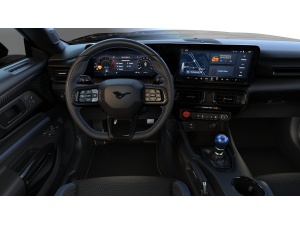 Miniature 7 Ford Mustang Dark Horse™ Premium 2026