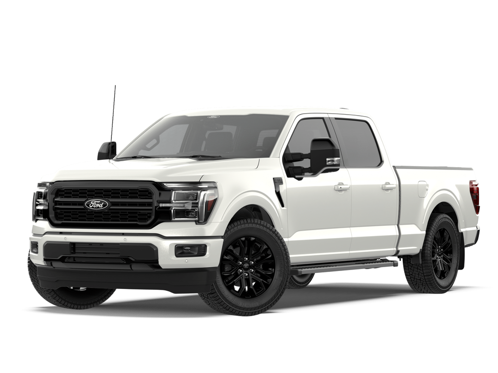 Image 1 Ford F-150 Lariat® 2026