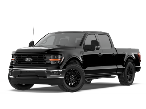 2026 Ford F-150 Xlt - Image 1