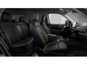Miniature 6 Ford Bronco Sport Big Bend® 2026