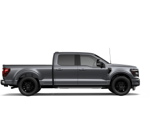 Miniature 5 Ford F 150 Lariat® 2026