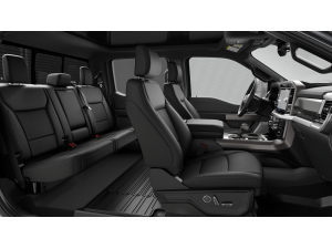 Miniature 6 Ford F 150 Lariat® 2026