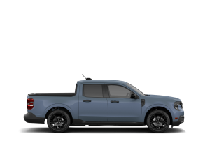 Miniature 5 Ford Maverick Xlt 2026
