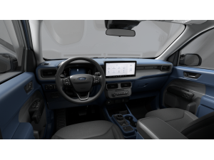 Miniature 7 Ford Maverick Xlt 2026