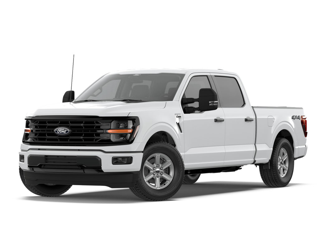 Image 1 Ford F-150 Xlt 2026