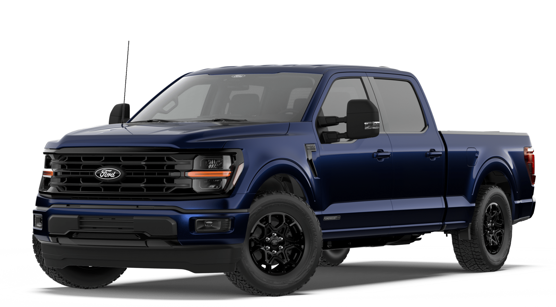 Image 1 Ford F-150 Xlt 2026