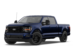 2026 Ford F-150 Xlt - Image 1