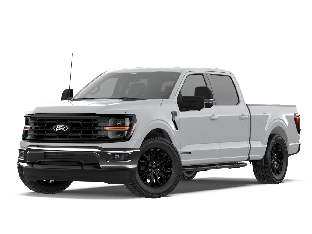 Image 1 Ford F-150 Xlt 2026