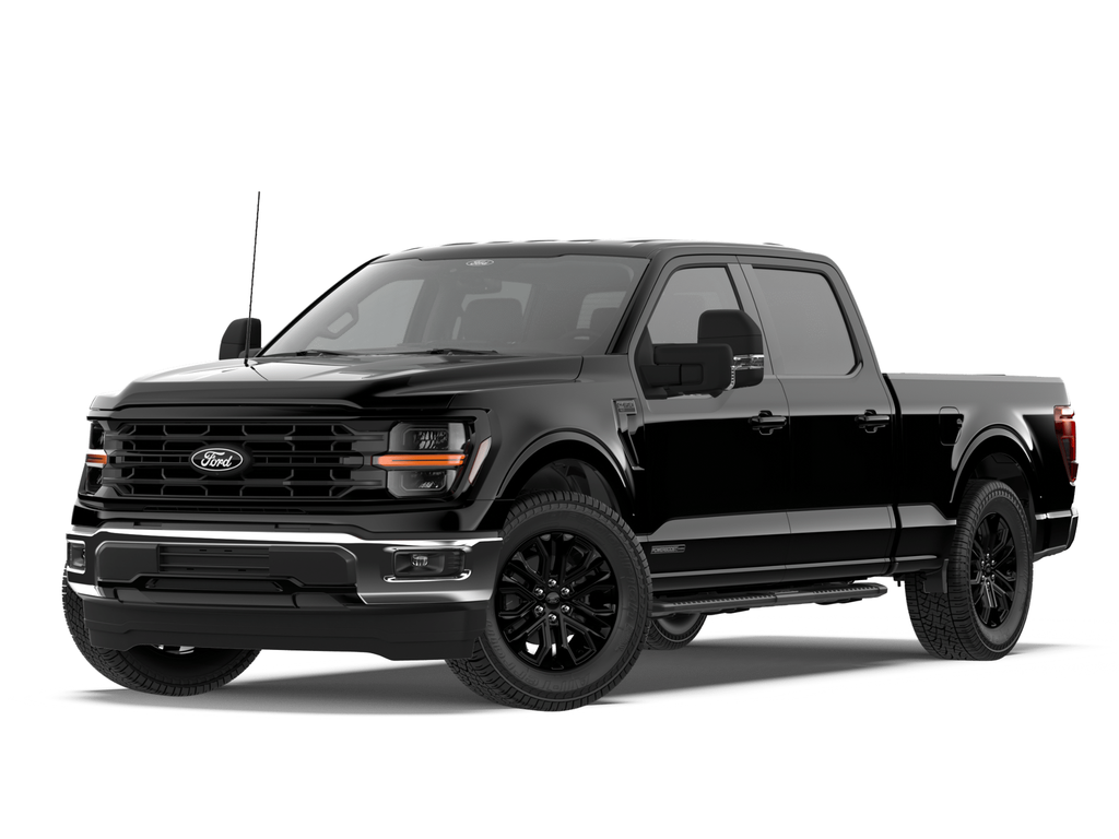 Image 1 Ford F-150 Xlt 2026