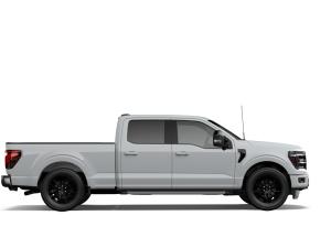 Miniature 5 Ford F-150 Lariat® 2026