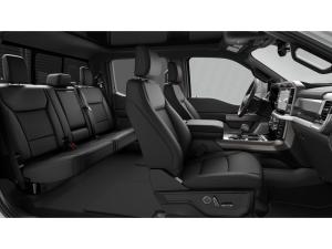 Miniature 6 Ford F-150 Lariat® 2026