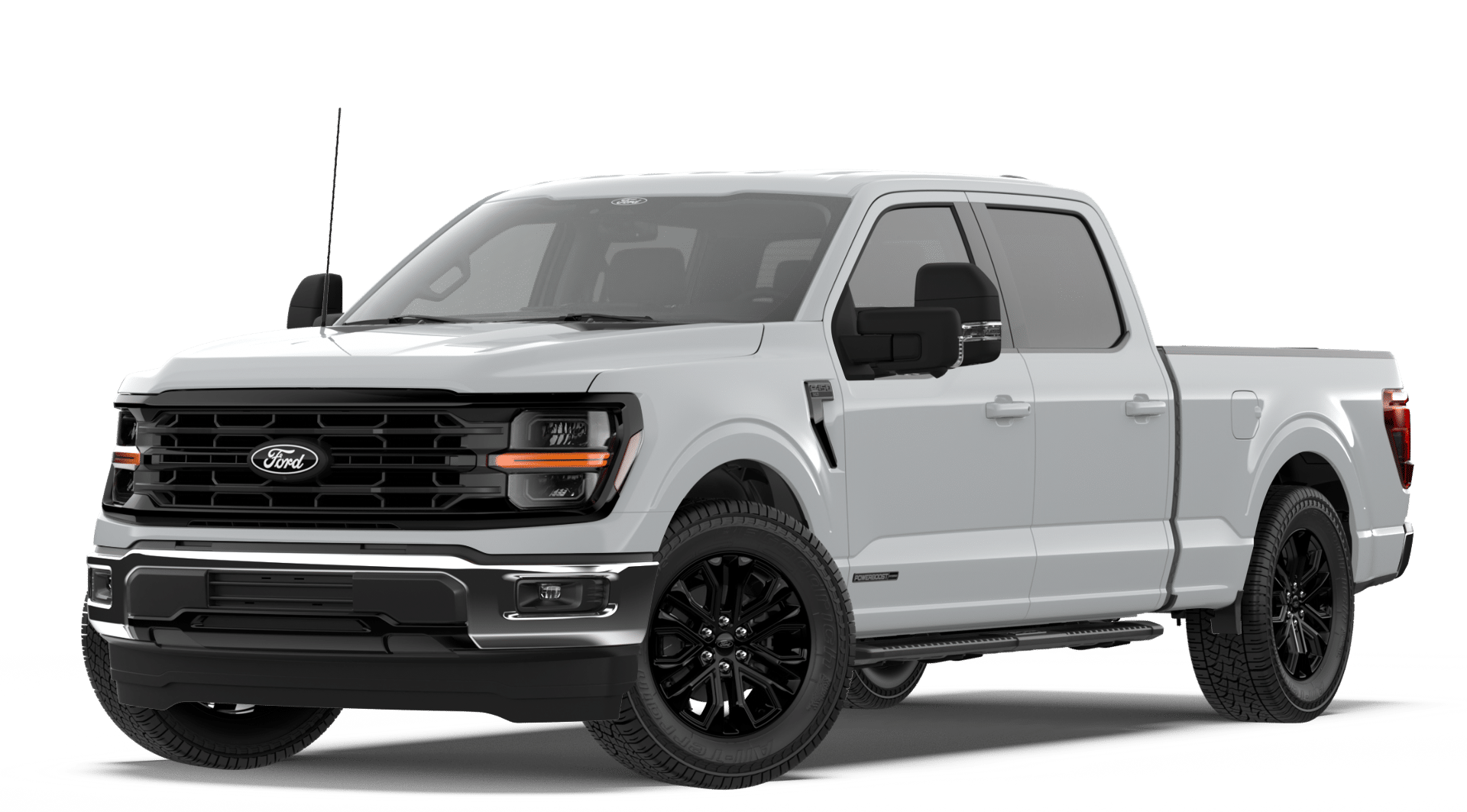 Image 1 Ford F-150 Xlt 2026