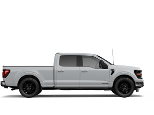 Miniature 5 Ford F-150 Xlt 2026