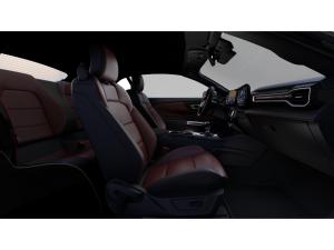 Miniature 5 Ford Mustang GT Premium Convertible 2026