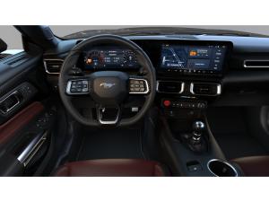 Miniature 6 Ford Mustang GT Premium Convertible 2026